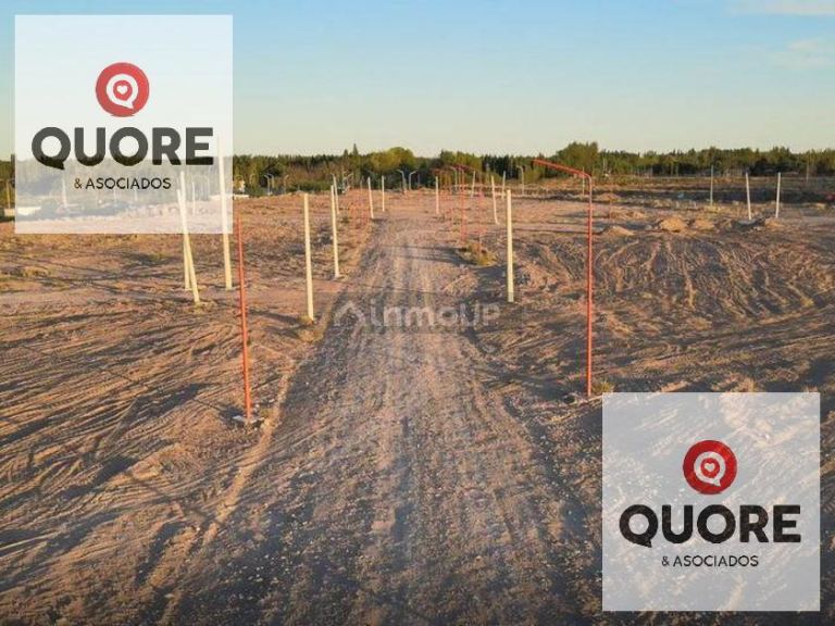 Terreno en Venta en Confluencia, Neuquen - USD 16.076 | Inmoup - 6