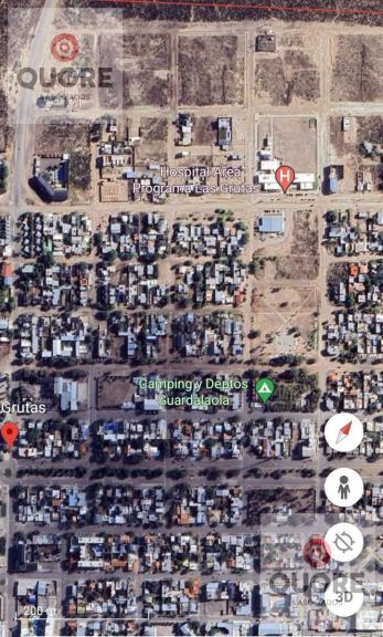 Terreno en Venta en San Antonio, Rio Negro