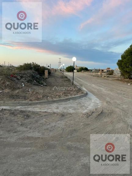Terreno en Venta en San Antonio, Rio Negro