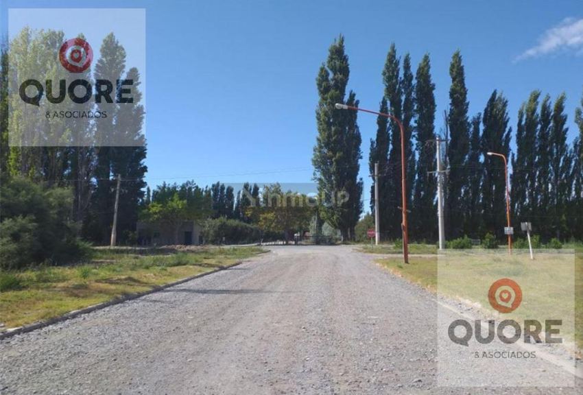 Terreno en Venta en General Roca, Rio Negro - USD 35.000 | Inmoup - 7