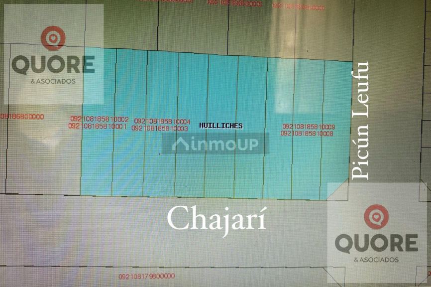 Terreno en Venta en Neuquen, Neuquen