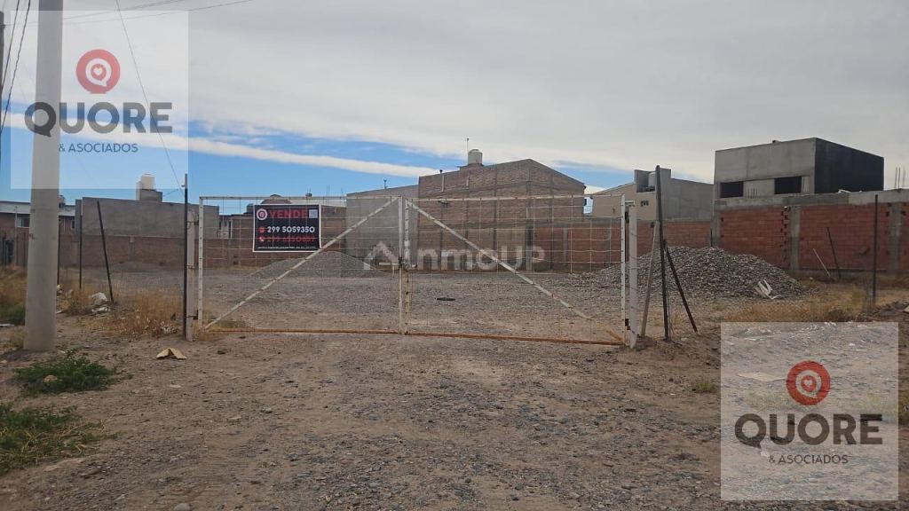 Terreno en Venta en Neuquen, Neuquen