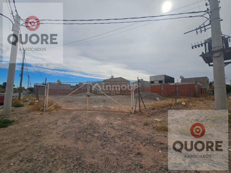 Terreno en Venta en Neuquen, Neuquen