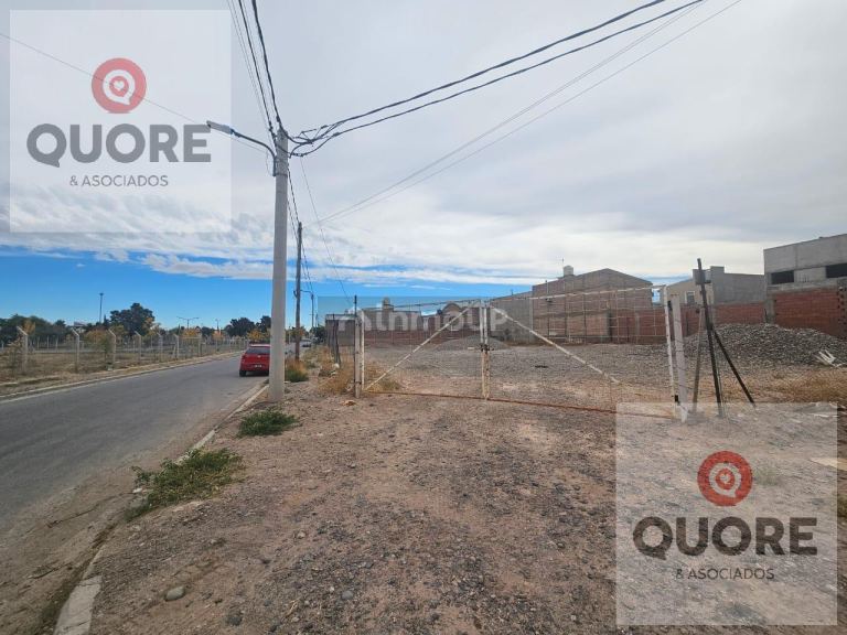Terreno en Venta en Neuquen, Neuquen