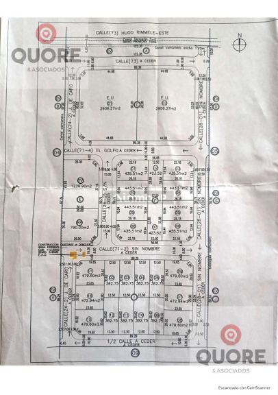 Finca en Venta en Cipolletti, Rio Negro