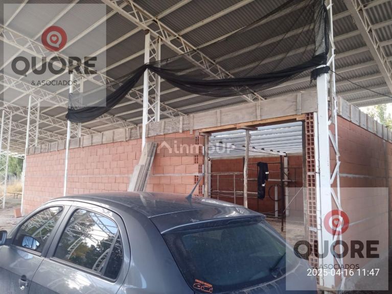 Finca en Venta en Cipolletti, Rio Negro