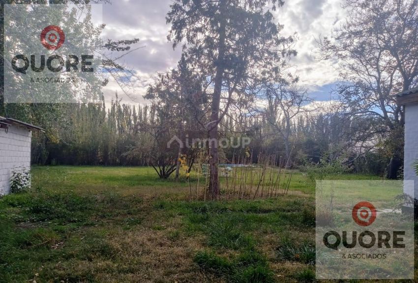 Finca en Venta en Cipolletti, Rio Negro