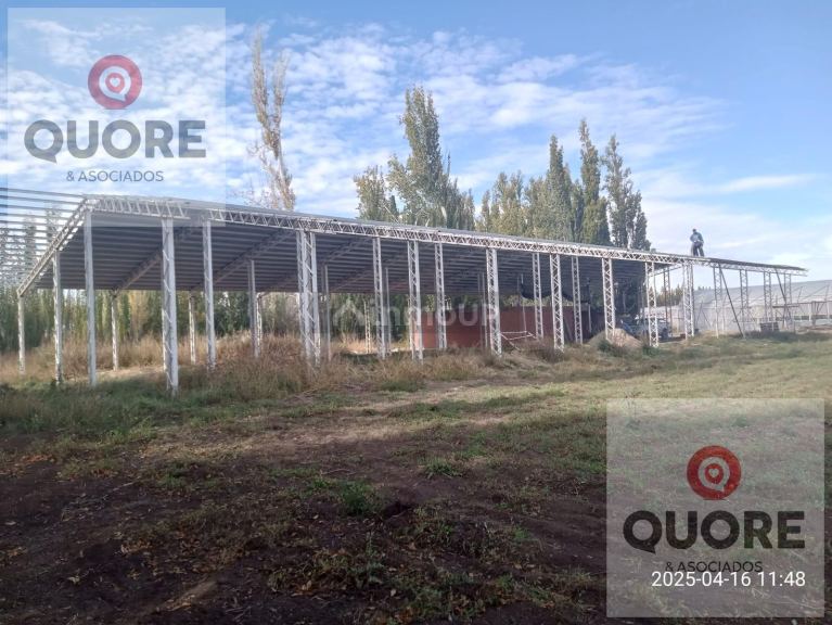 Finca en Venta en Cipolletti, Rio Negro