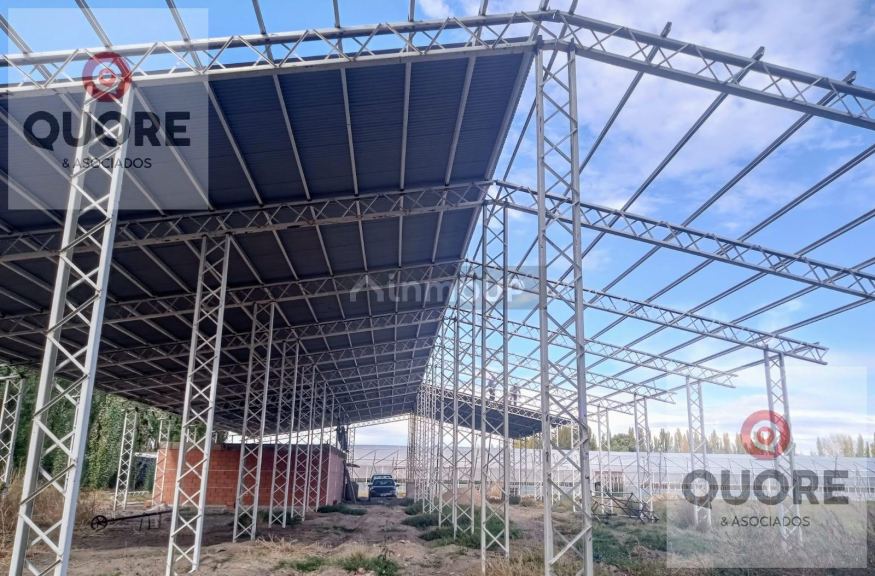 Finca en Venta en Cipolletti, Rio Negro