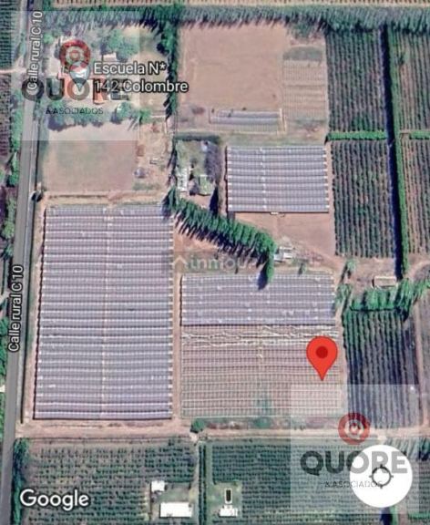 Finca en Venta en Cipolletti, Rio Negro