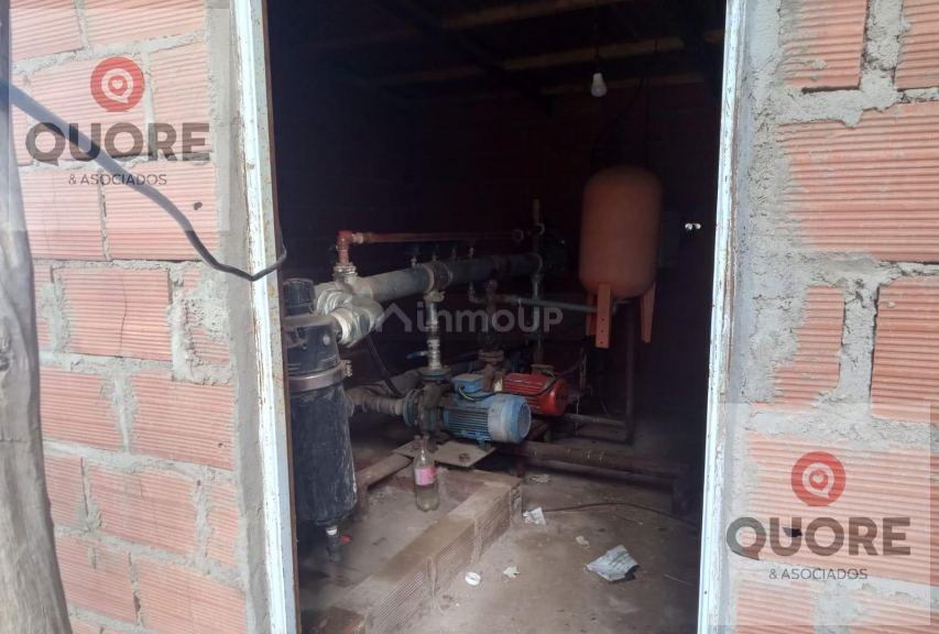 Finca en Venta en Cipolletti, Rio Negro