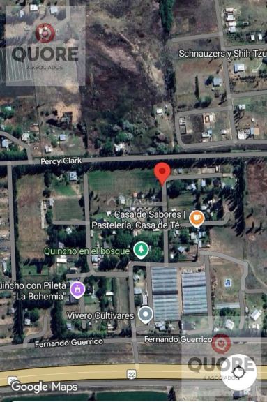 Terreno en Venta en Confluencia, Neuquen