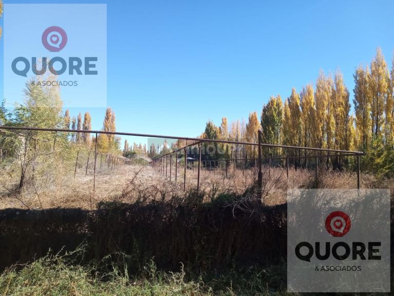 Terreno en Venta en Confluencia, Neuquen