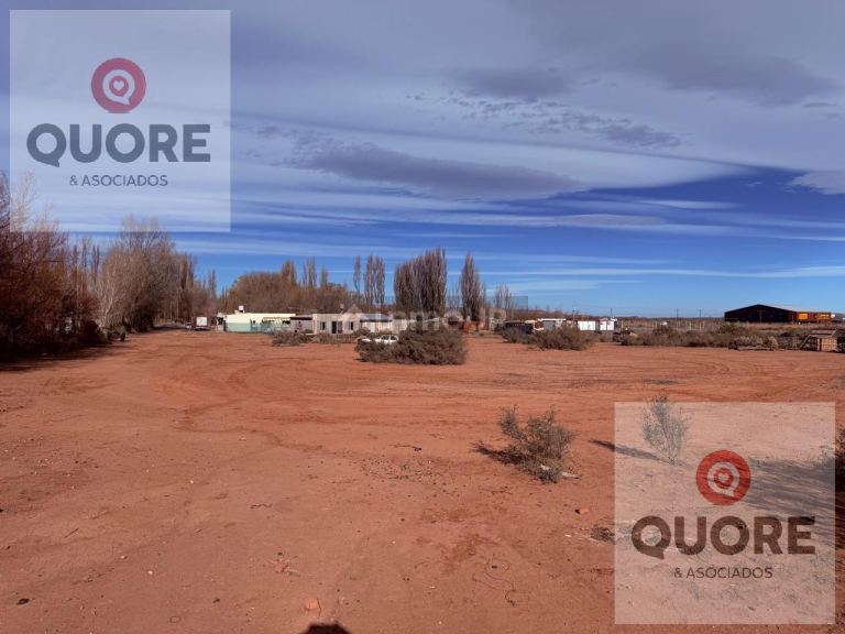 Terreno en Alquiler en Añelo, Neuquen