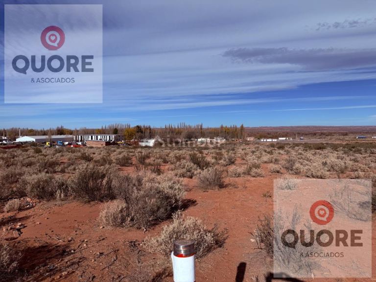 Terreno en Alquiler en Añelo, Neuquen