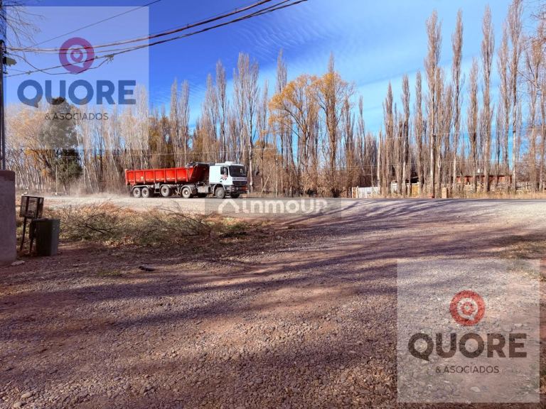 Terreno en Alquiler en Añelo, Neuquen