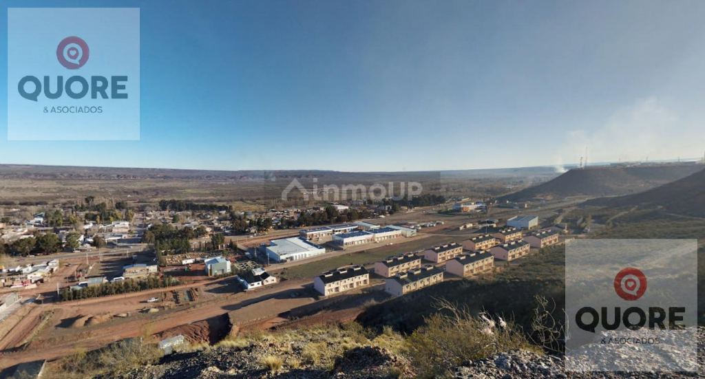 Terreno en Venta en Añelo, Neuquen