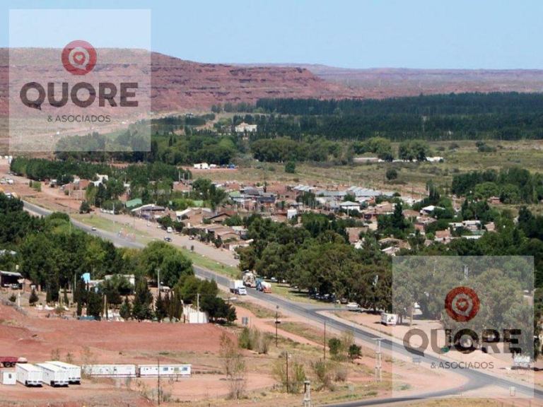 Terreno en Venta en Añelo, Neuquen