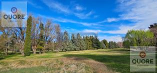 Confluencia Arroyito country golf