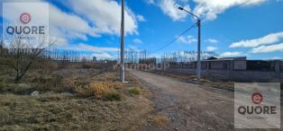 Confluencia Lotes 13 y 14, Mza 1, Vista Alegre Norte