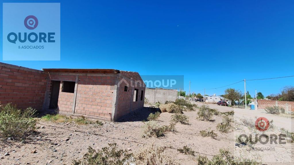 Terreno en Venta en Cipolletti, Rio Negro