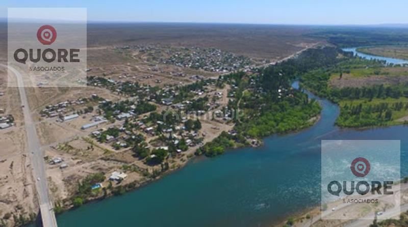 Terreno en Venta en Cipolletti, Rio Negro
