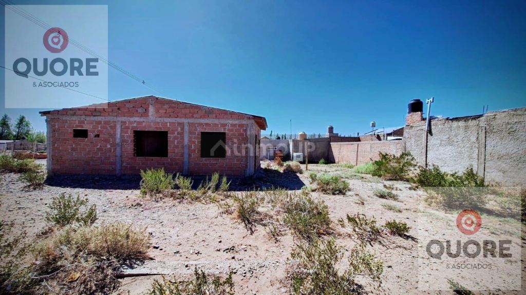 Terreno en Venta en Cipolletti, Rio Negro