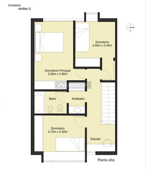 Casa en Venta en Confluencia, Neuquen - USD 192.000 | Inmoup - 26