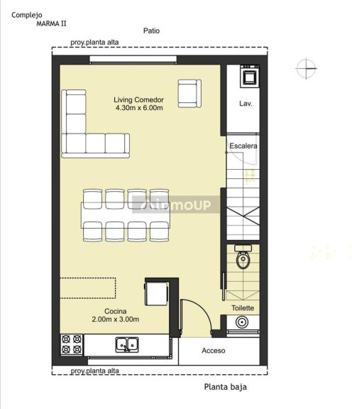 Casa en Venta en Confluencia, Neuquen - USD 192.000 | Inmoup - 27