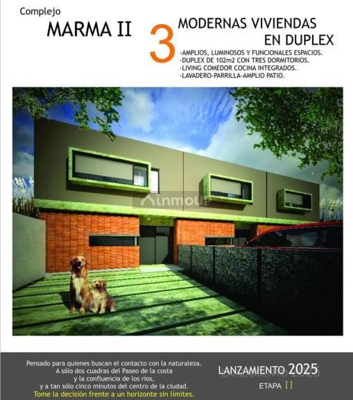 Casa en Venta en Confluencia, Neuquen - USD 192.000 | Inmoup - 24