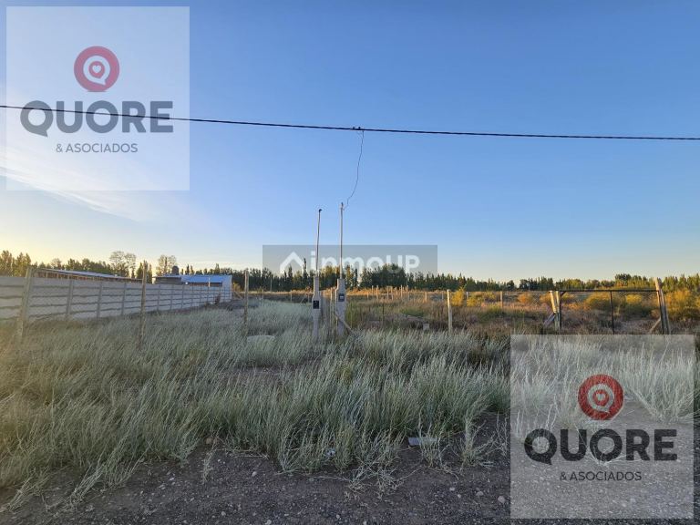 Terreno en Venta en Confluencia, Neuquen - $ 10.500.000 | Inmoup - 6