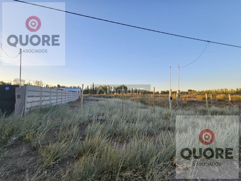 Terreno en Venta en Confluencia, Neuquen - $ 10.500.000 | Inmoup - 7