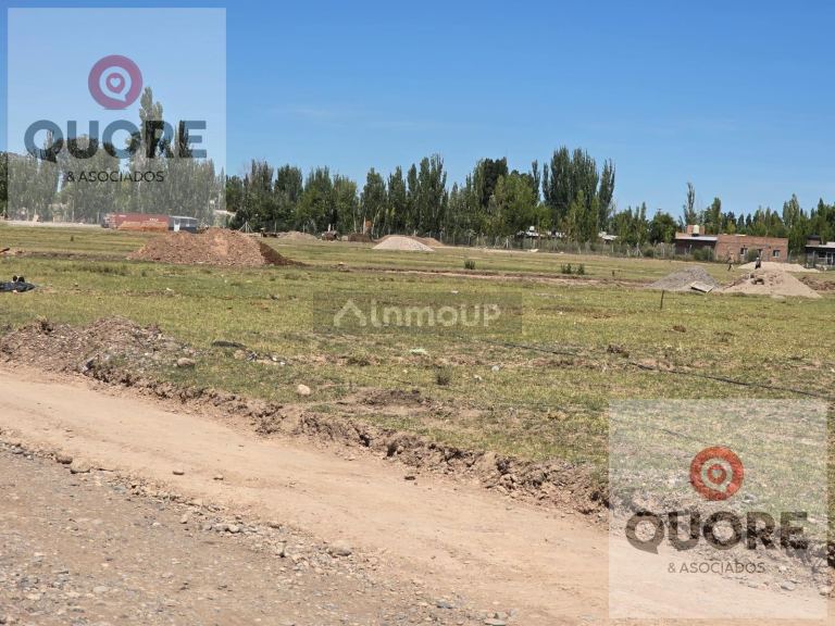 Terreno en Venta en Cipolletti, Rio Negro