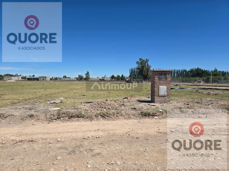 Terreno en Venta en Cipolletti, Rio Negro