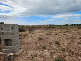 Confluencia Loteo Los Gigantes Villa El Chocón