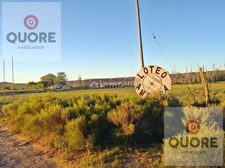 Terreno en Venta en Confluencia, Neuquen - USD 7.000 | Inmoup - 12