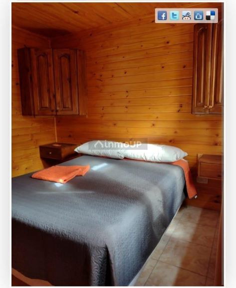 Hotel en Venta en San Antonio, Rio Negro