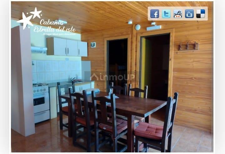 Hotel en Venta en San Antonio, Rio Negro