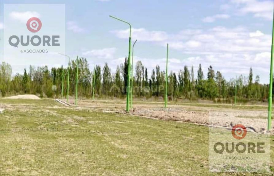 Terreno en Venta en General Roca, Rio Negro
