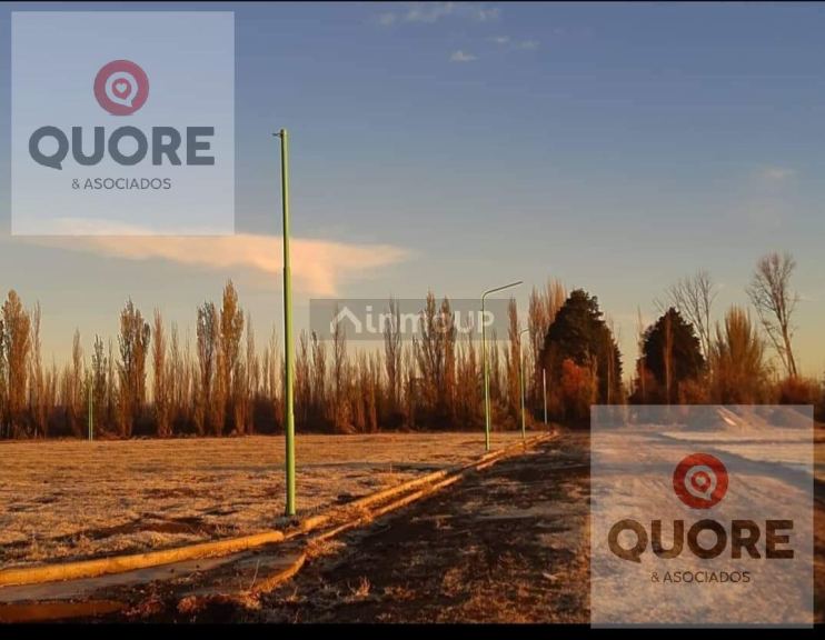 Terreno en Venta en General Roca, Rio Negro