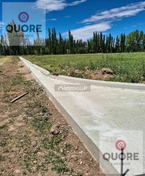 Terreno en Venta en General Roca, Rio Negro