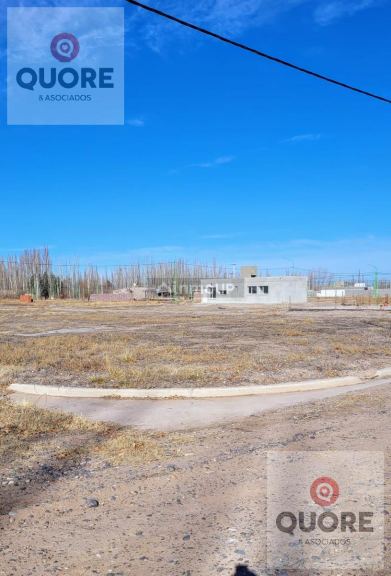 Terreno en Venta en General Roca, Rio Negro