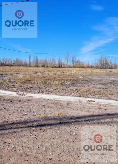 Terreno en Venta en General Roca, Rio Negro