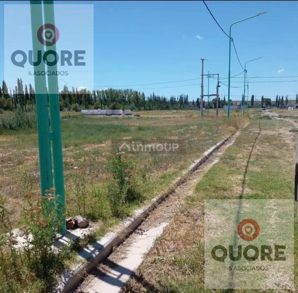 Terreno en Venta en General Roca, Rio Negro