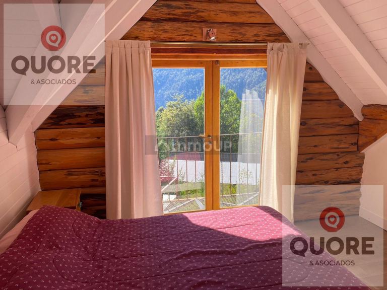 Casa en Venta en Villa La Angostura, Neuquen - USD 410.000 | Inmoup - 14