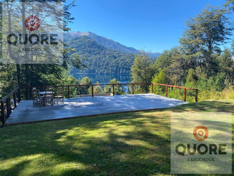 Casa en Venta en Villa La Angostura, Neuquen - USD 410.000 | Inmoup - 15