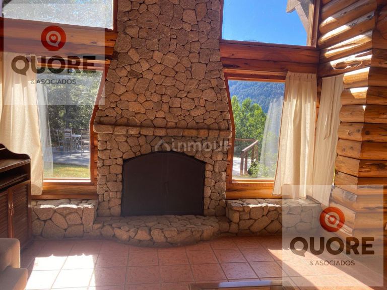 Casa en Venta en Villa La Angostura, Neuquen - USD 410.000 | Inmoup - 9