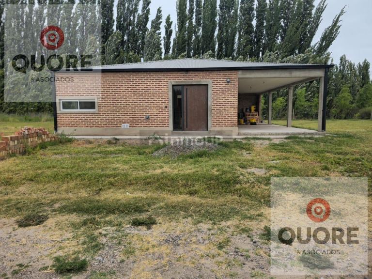 Terreno en Venta en General Roca, Rio Negro