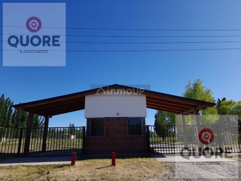 Terreno en Venta en General Roca, Rio Negro