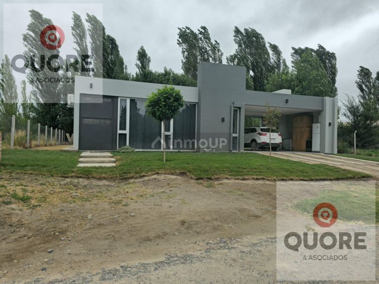 Terreno en Venta en General Roca, Rio Negro